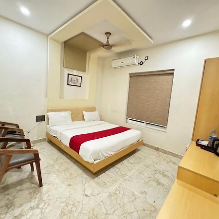 Hotel Sangeeth Palace Rāmeswaram エクステリア 写真